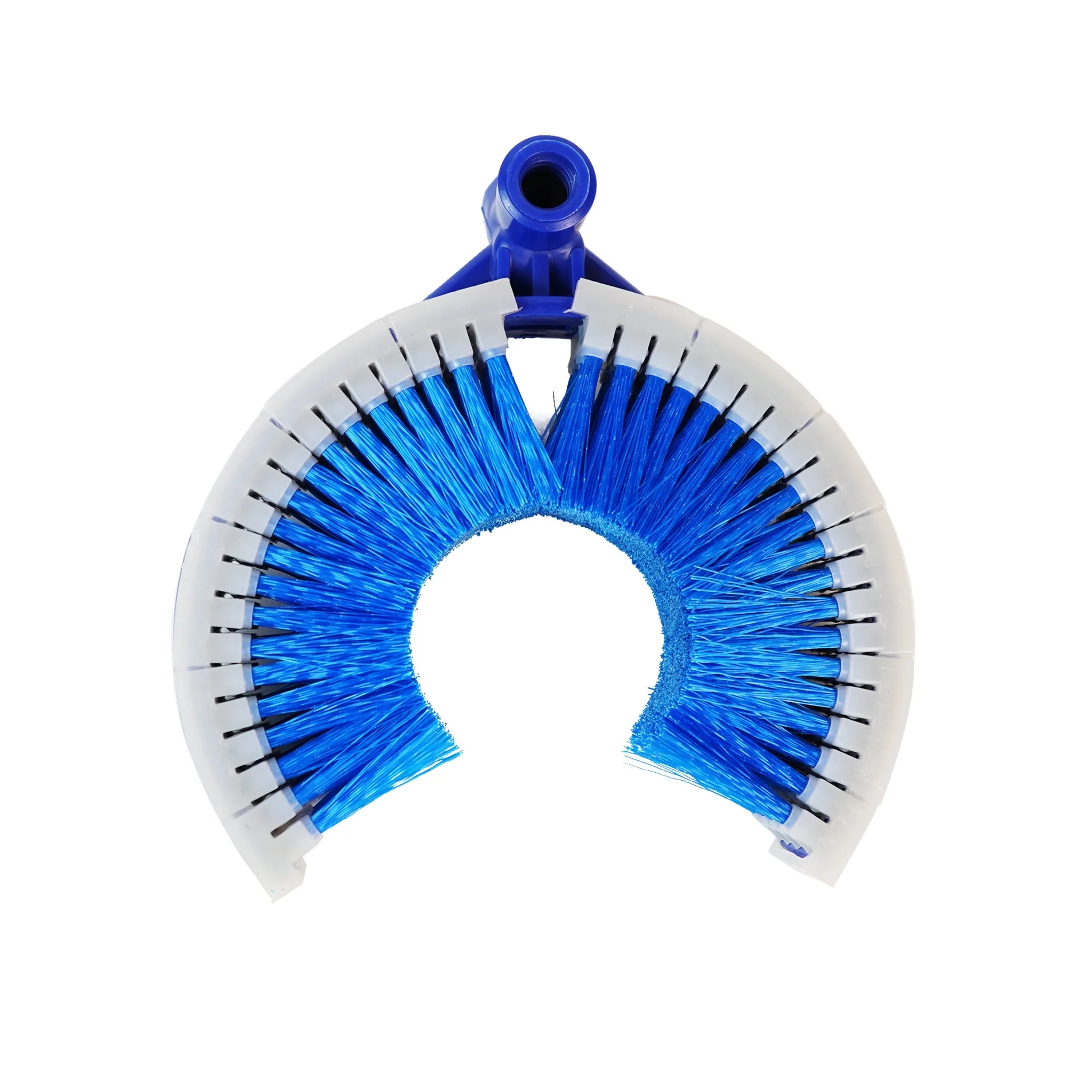 Heavy Duty Stack Brush Buy Stack Brush,Exhaust Stack Pipe Fiber Cleaning Brush Product on