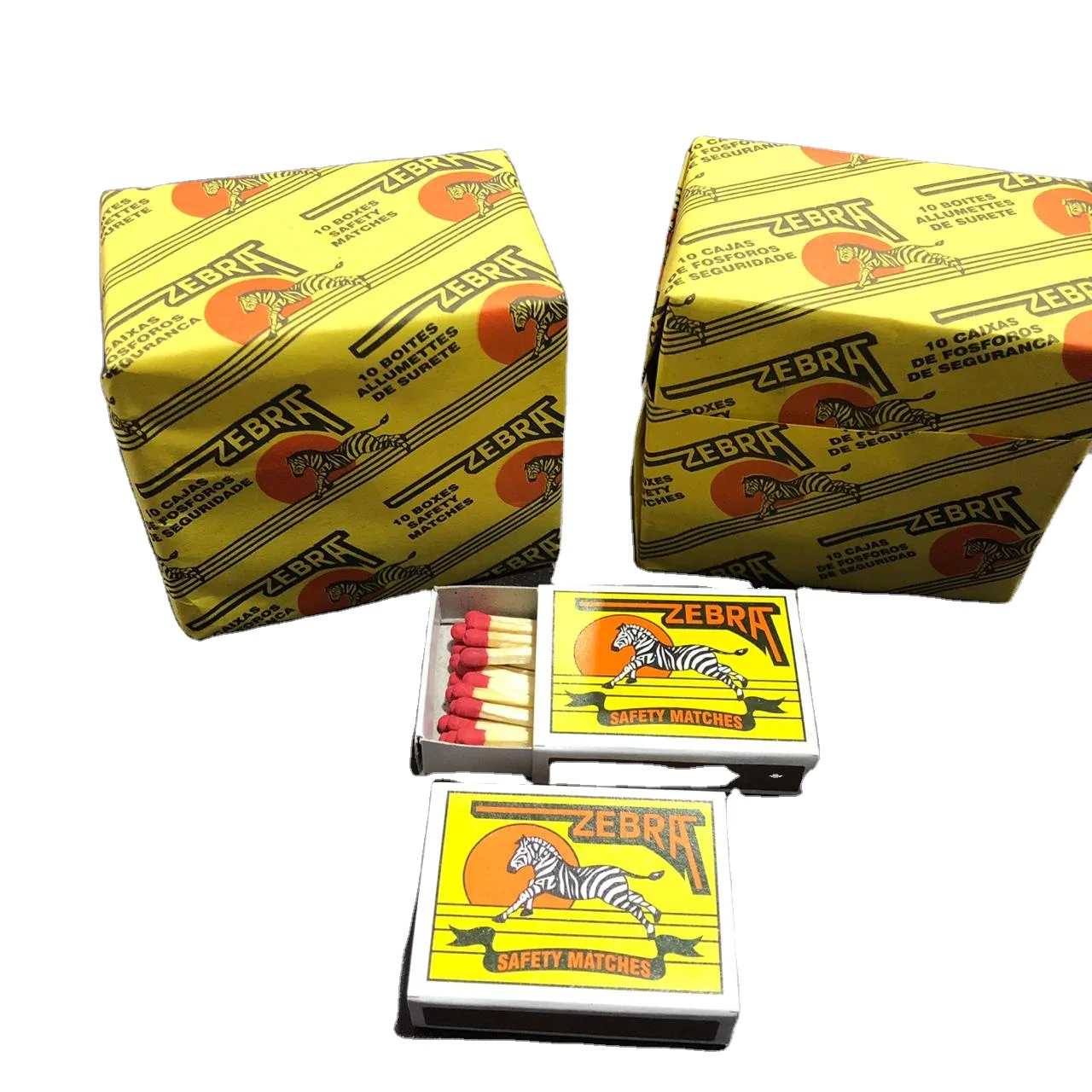 Supreme Quality Wooden Safety Matches Buy Safety Matches Allummetes