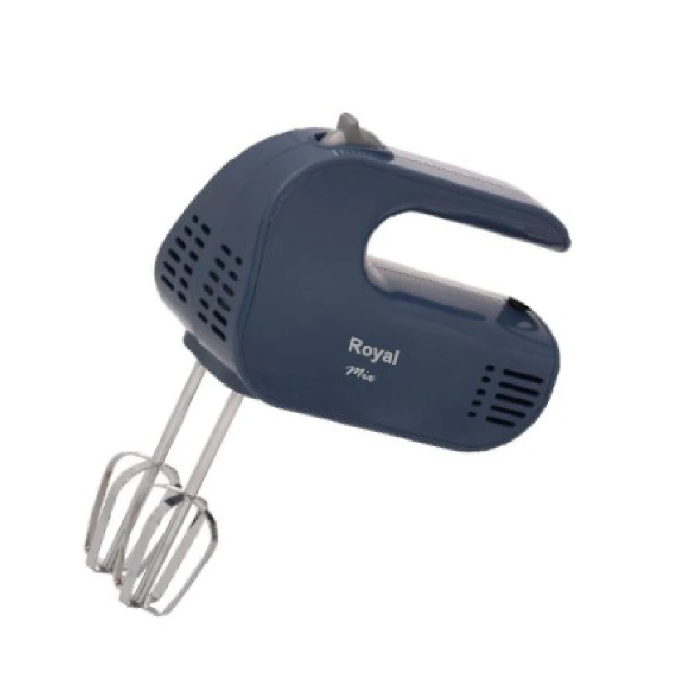 Hand Mixer 300w High Quality Mixer Stainless Steel Beater 7 Speed