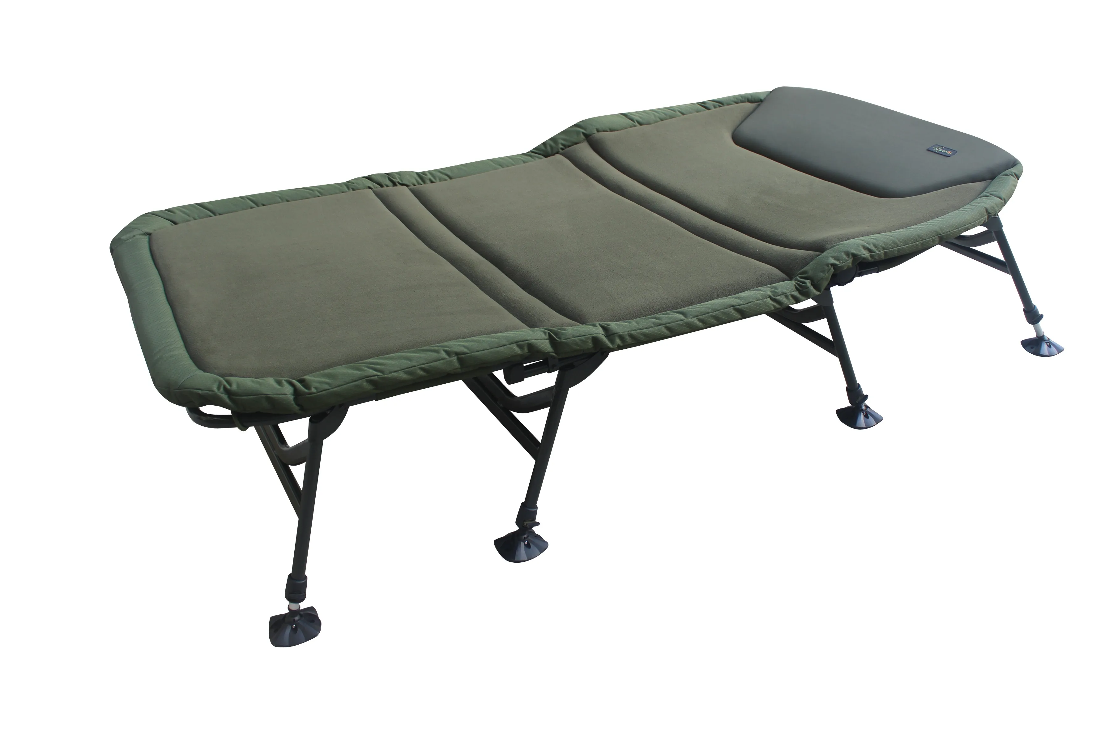 Bedchair CarpOn Line Style 2 Places 8 Pieds RS System factory