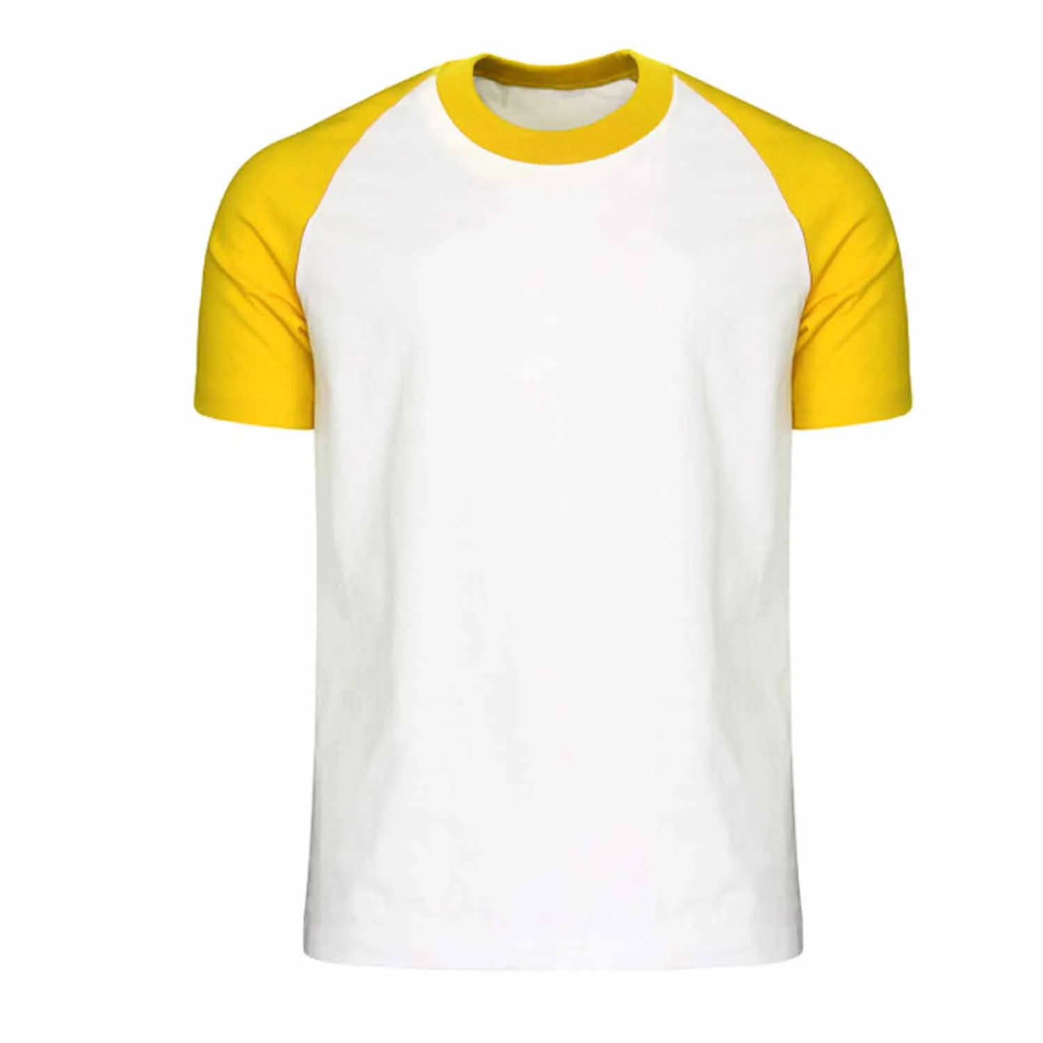 Plus Sizes 2024 New Model Streetwear Blank Custom Made American Raglan