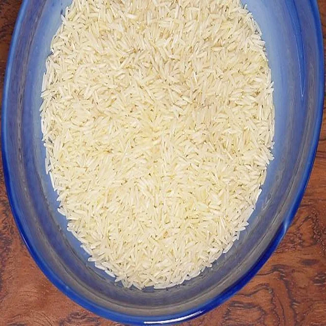 Basmati Rice Flavor Powder Plays A Vital Role In The Acceptance And