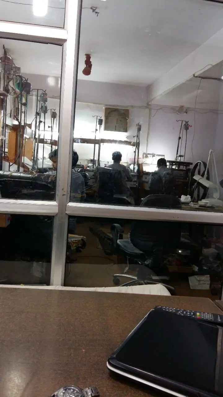 Factory Price Real Rose Gold 9k 10k 14k 18k Solid Gold Natural Igi