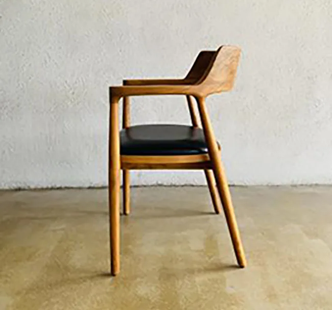 Furniture Dining Chairs Made From Teak Wood Whole Sale Buy Dining