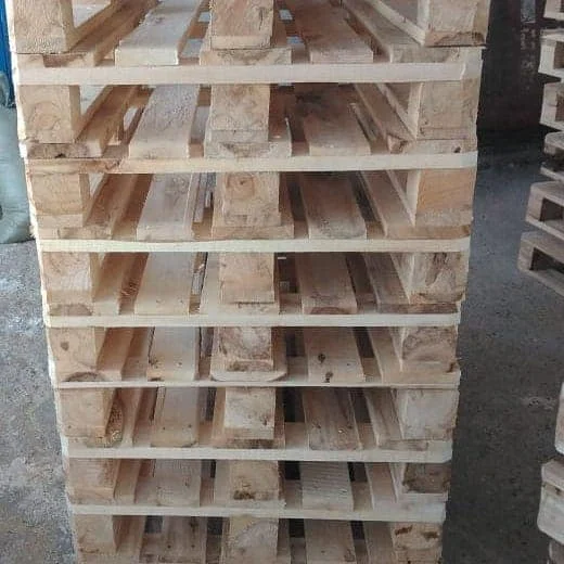 Wholesale New Epal/ Euro Wood Pallets/wooden Euro Pallet 1200 X 800 ...