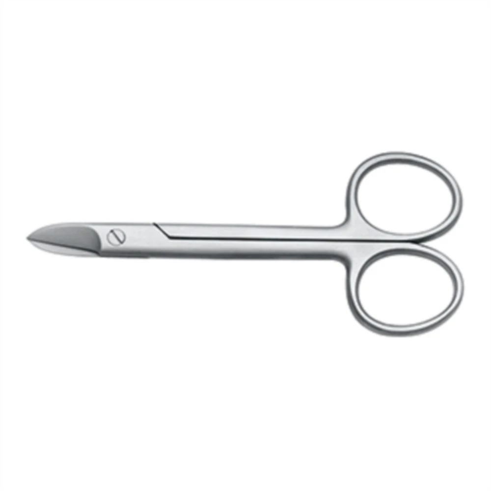 Vessel Scissors Debakey Scissors Stainless Steel Instruments High