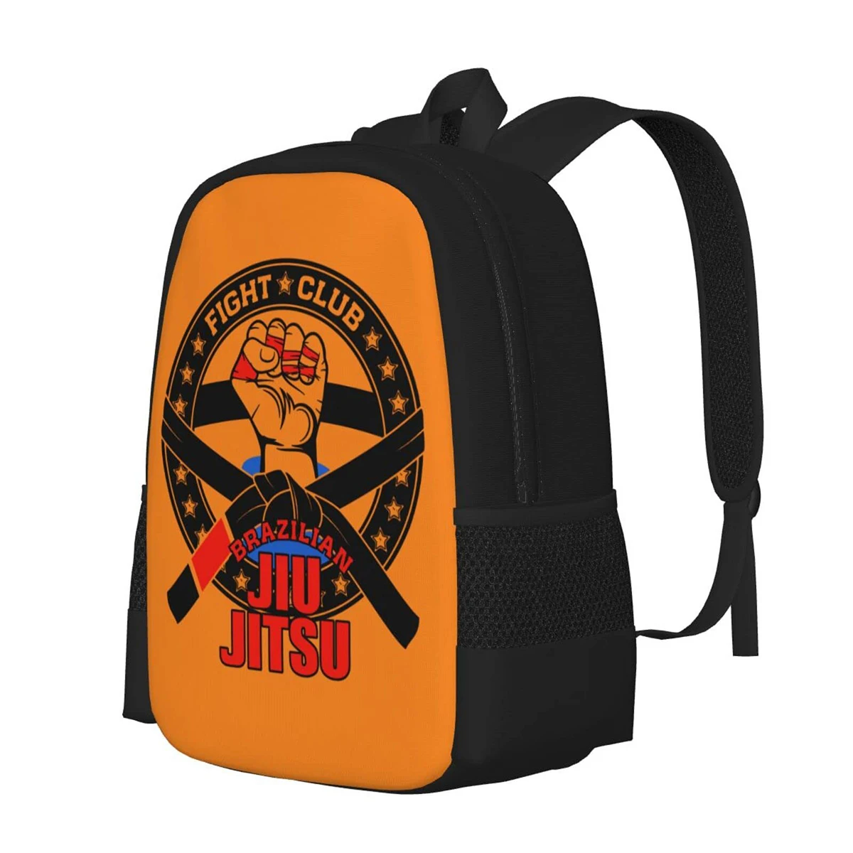 High Quality Drawstring Mma Gym Support Bjj Gi Bags Karate Training