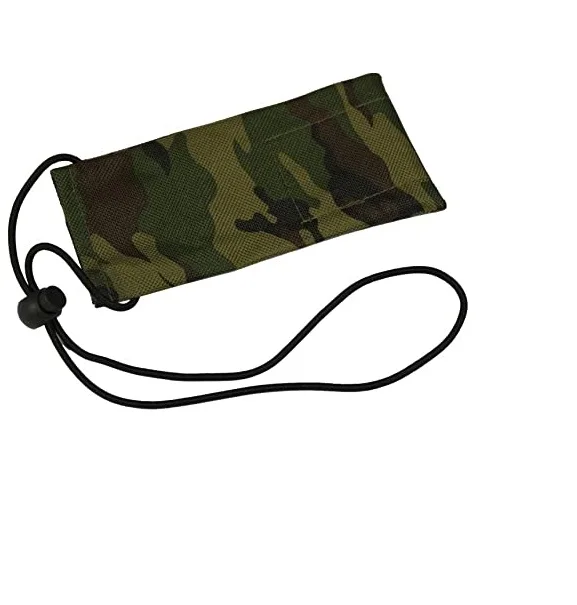 High Quality Paintball Customize Digital Sublimation Print Barrel Cover