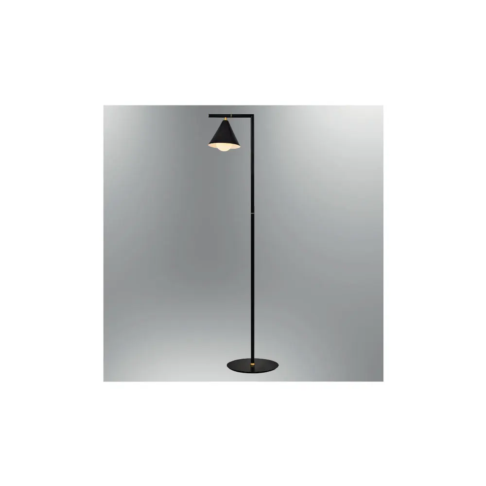 High Quality Bell Floor Lamp Lighting Beautiful Modern Decoration Floor