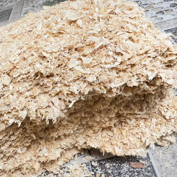 Pine Wood Shavings From Vietnam,Good Quality,Very Cheap Price - Buy ...