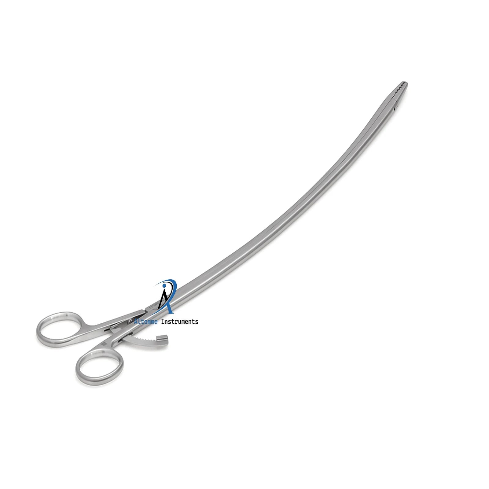 Chest Tube Passer with WLock Surgical Stainless Steel Instrument for ...