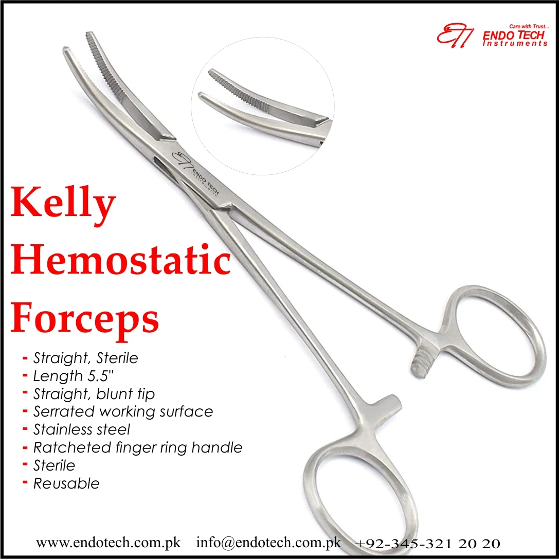 Vats Machine Tools VATS MICS Instruments - Premium Surgical Tools for Chest