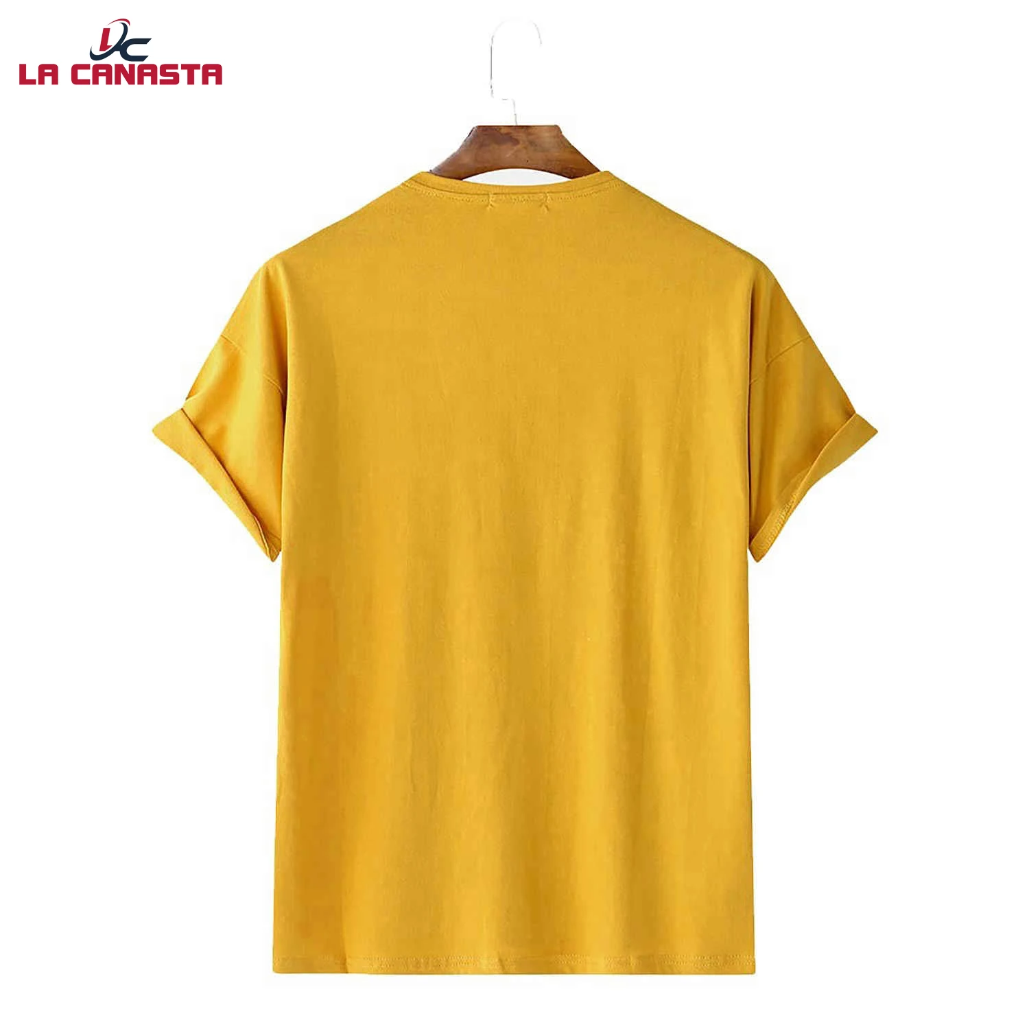 First Class Quality Cotton Custom Logo Printing Custom T Shirt Printing Plain Oversized Men 2618