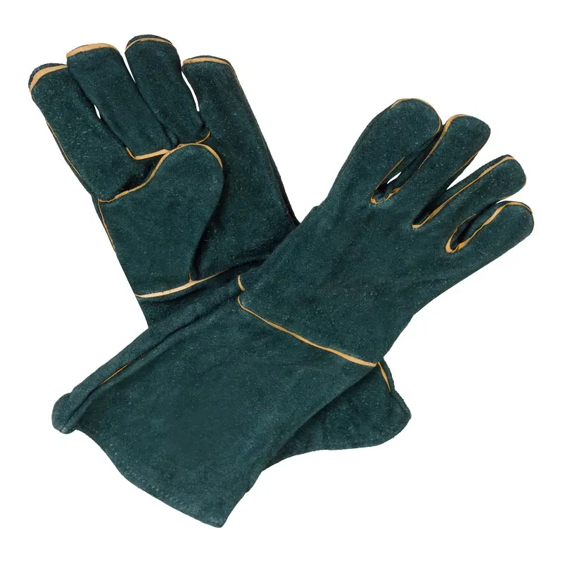 Heavy Duty Safety Hand Latex Construction Rubber Impact Mechanic