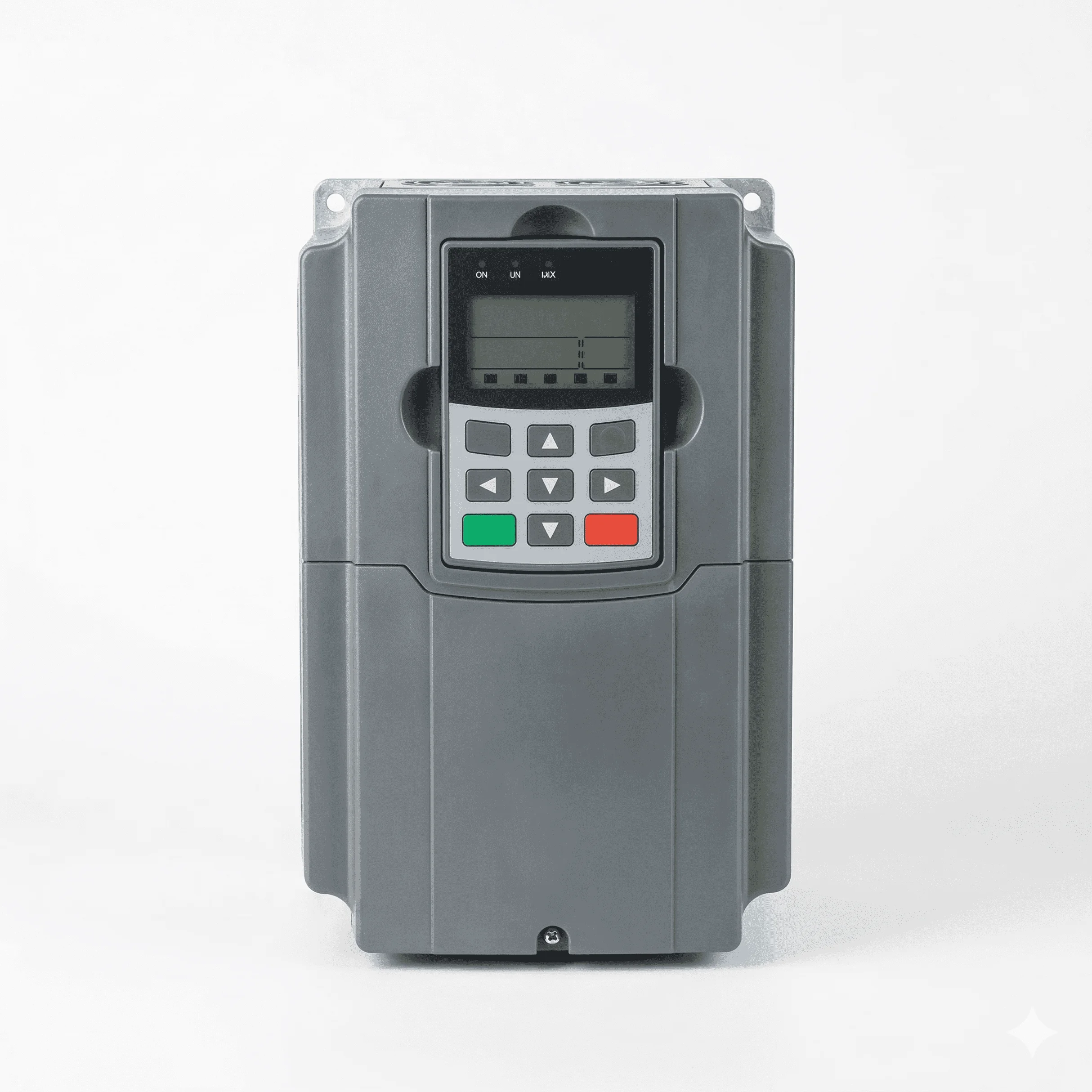 Speed Controllers Regulators, FR-D720-318-NA, 10HP, 7.5kW - detail 6