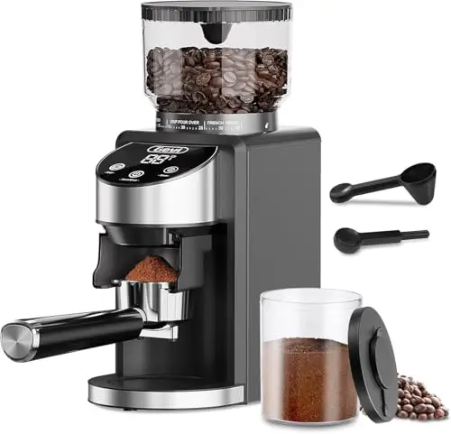 Gevi Coffee Grinder