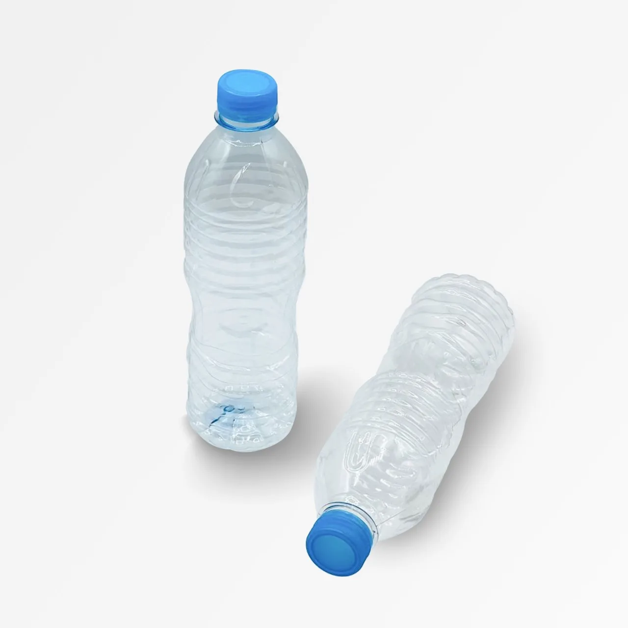 Empty Mineral Water Bottle 1.5l/1500ml Eye Design Bpa Free Plastic Pet
