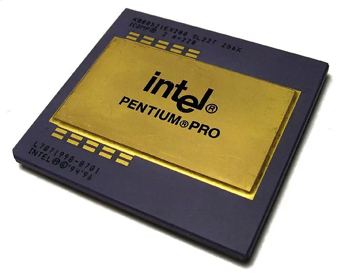 Intel Pentium Pro Guide: How to Evaluate & Choose One