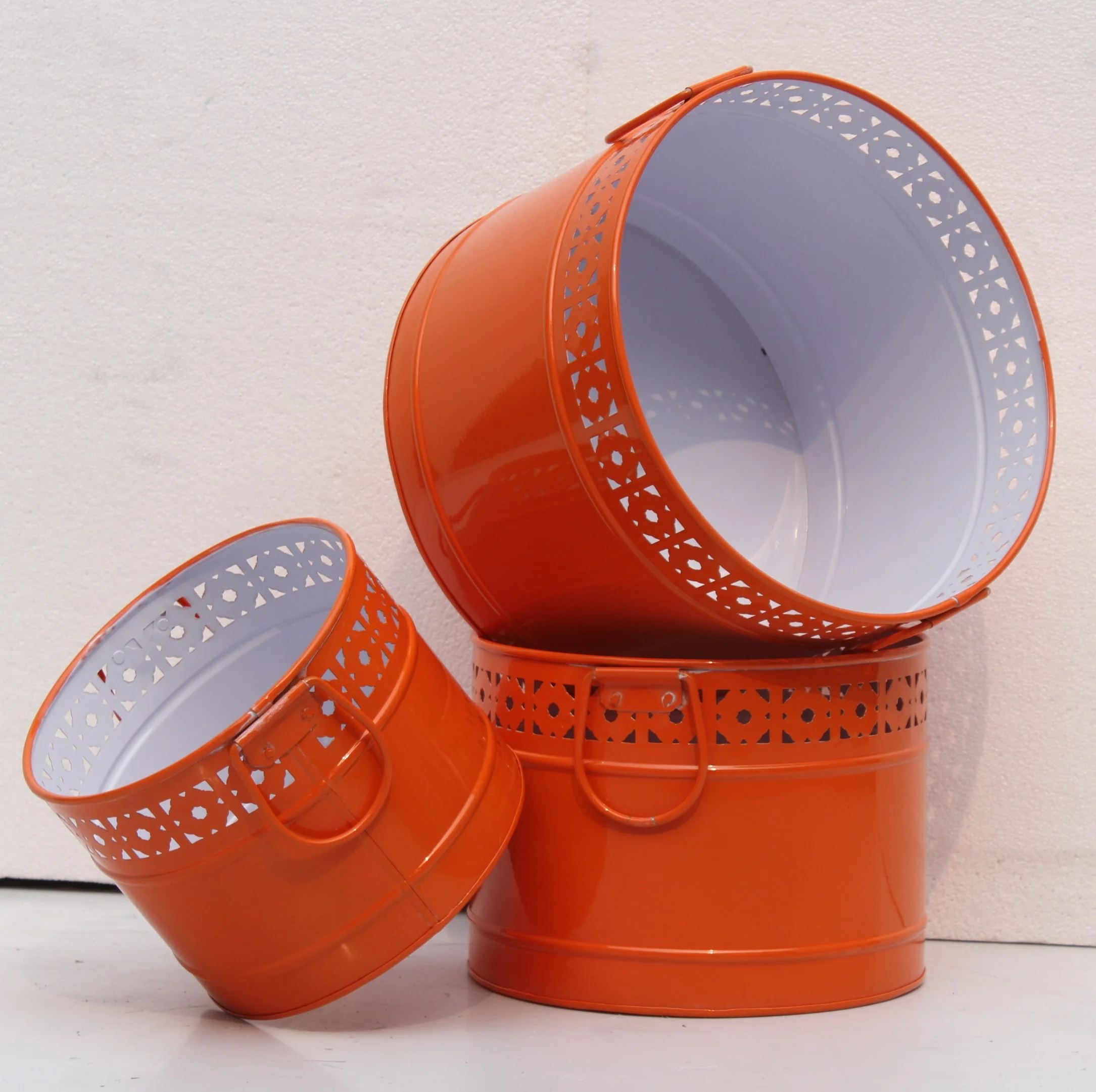 Large Garden Pots & Planters Outdoor Indoor Garden Living Room Office