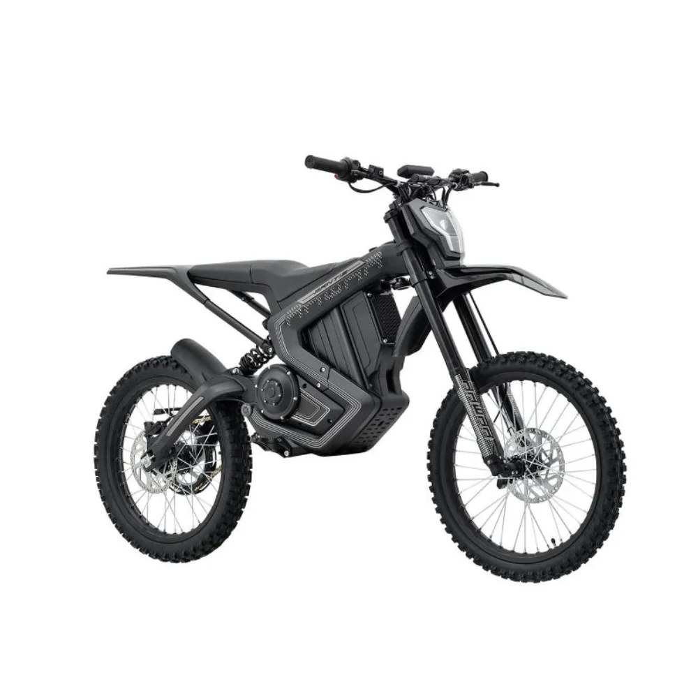 2023 New Design High Quality Rawrr Mantis 60v Electric All-terrain Bike ...