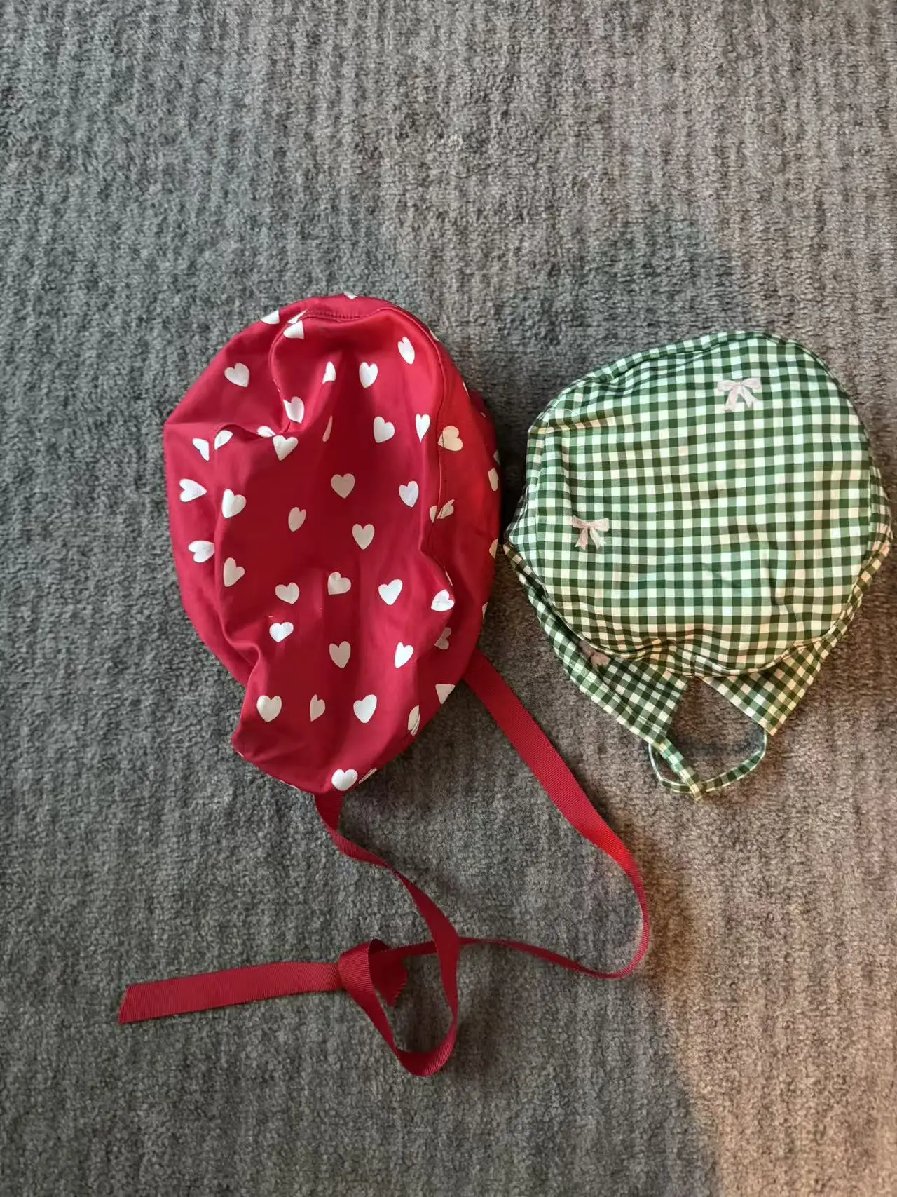 Accessories