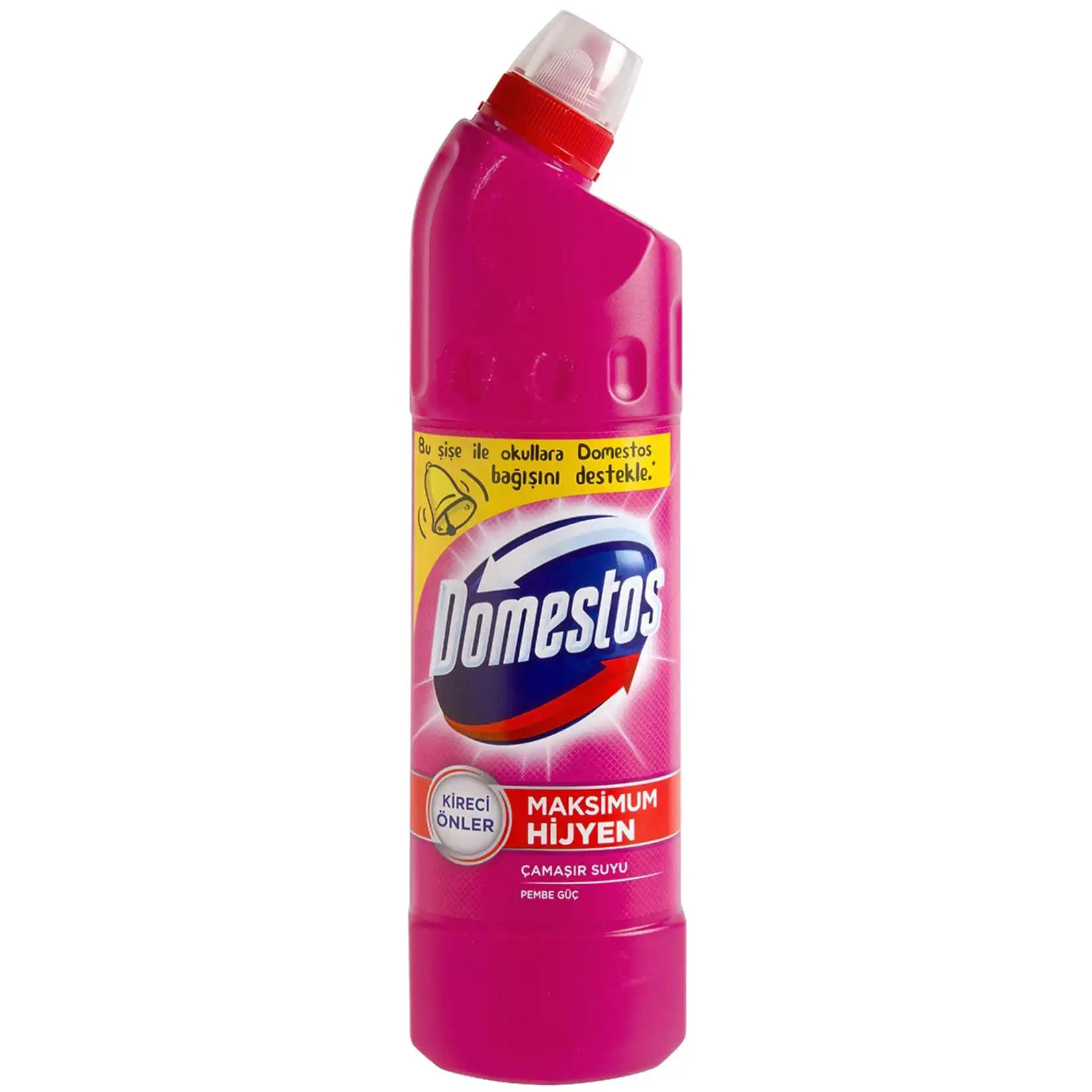 Domestos Ultra Bleaching Liquid 750 Gr White For Bath Kitchen Laundry Bleach For Domestos