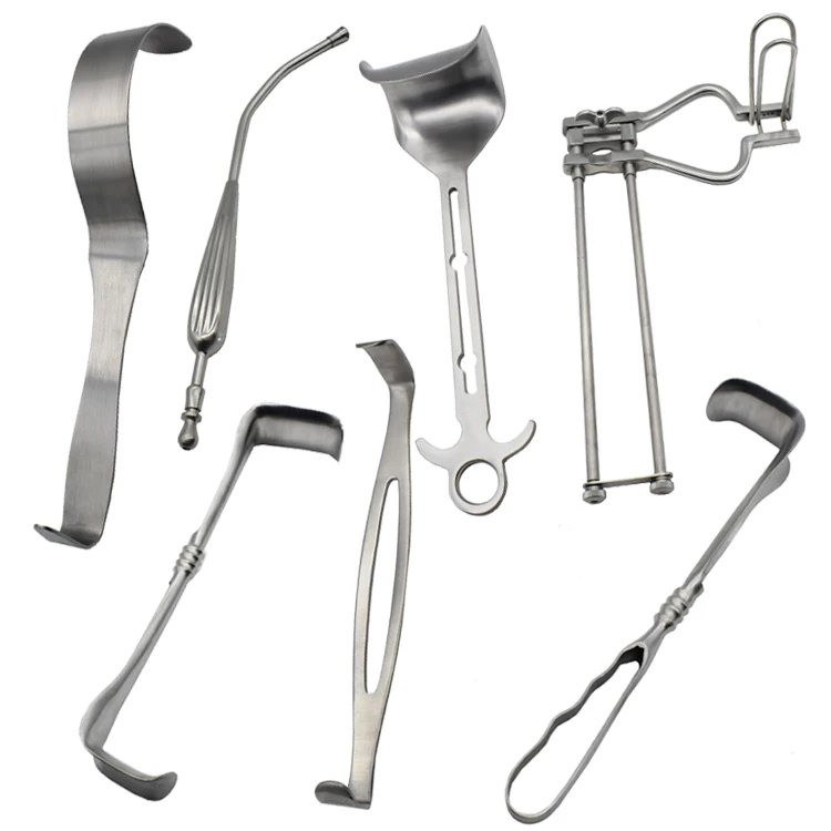 Auvard Weighted Speculum Auvard Vaginal Speculum Uah-1456 Manual Class ...