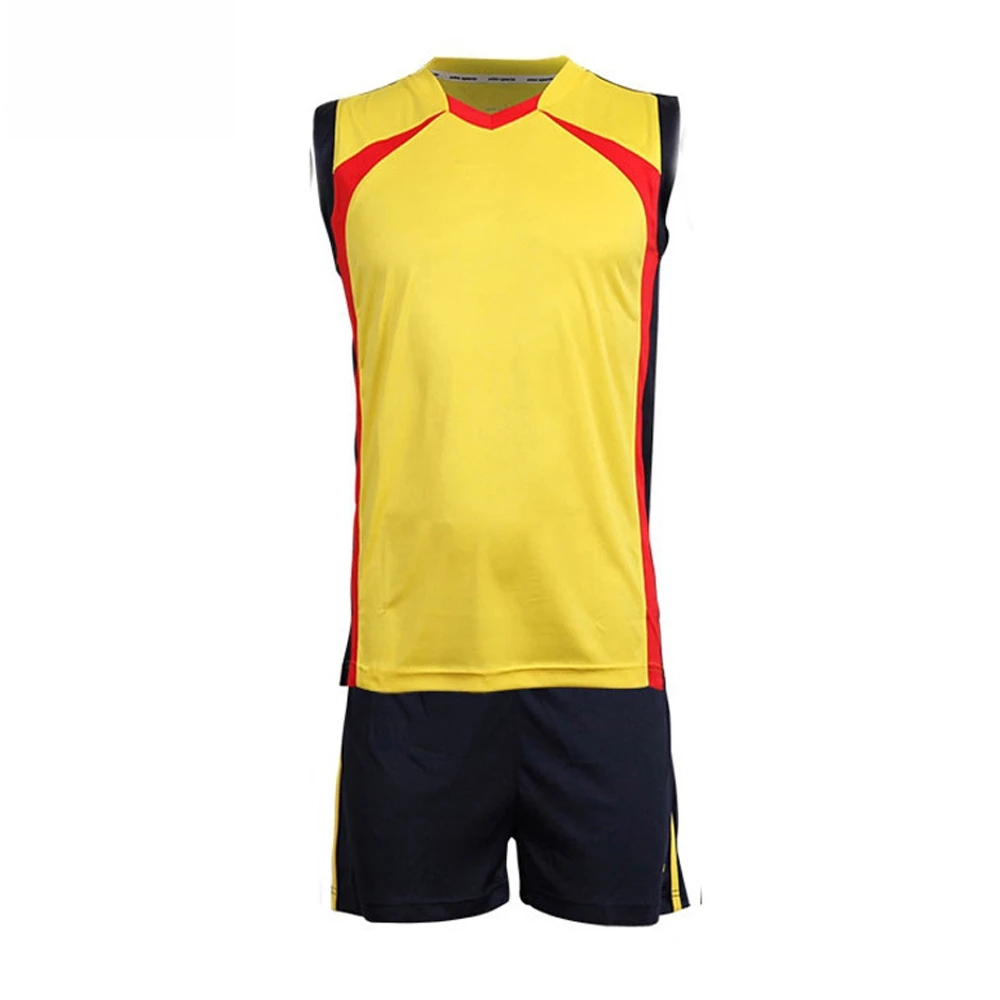 Wholesale 2024 Oem Services Fashion Style Volleyball Uniforms New