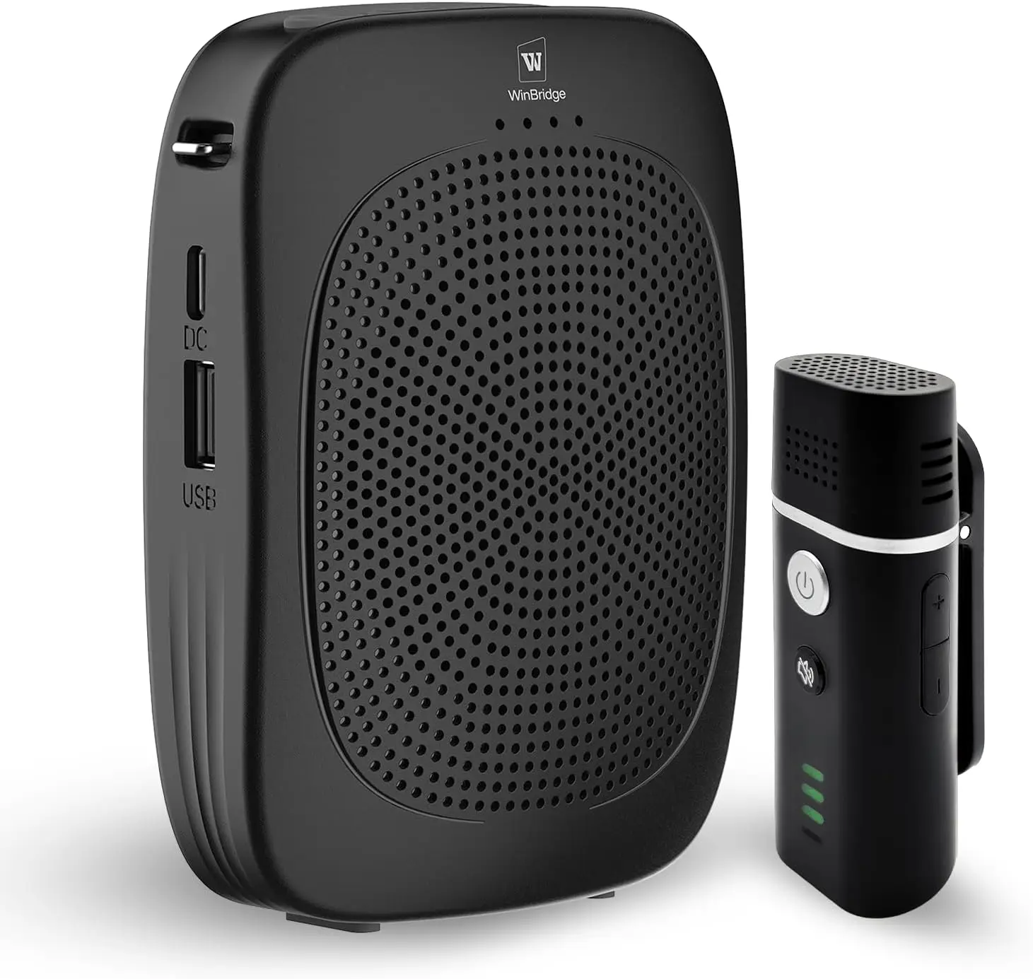 Bluetooth Voice Amplifier