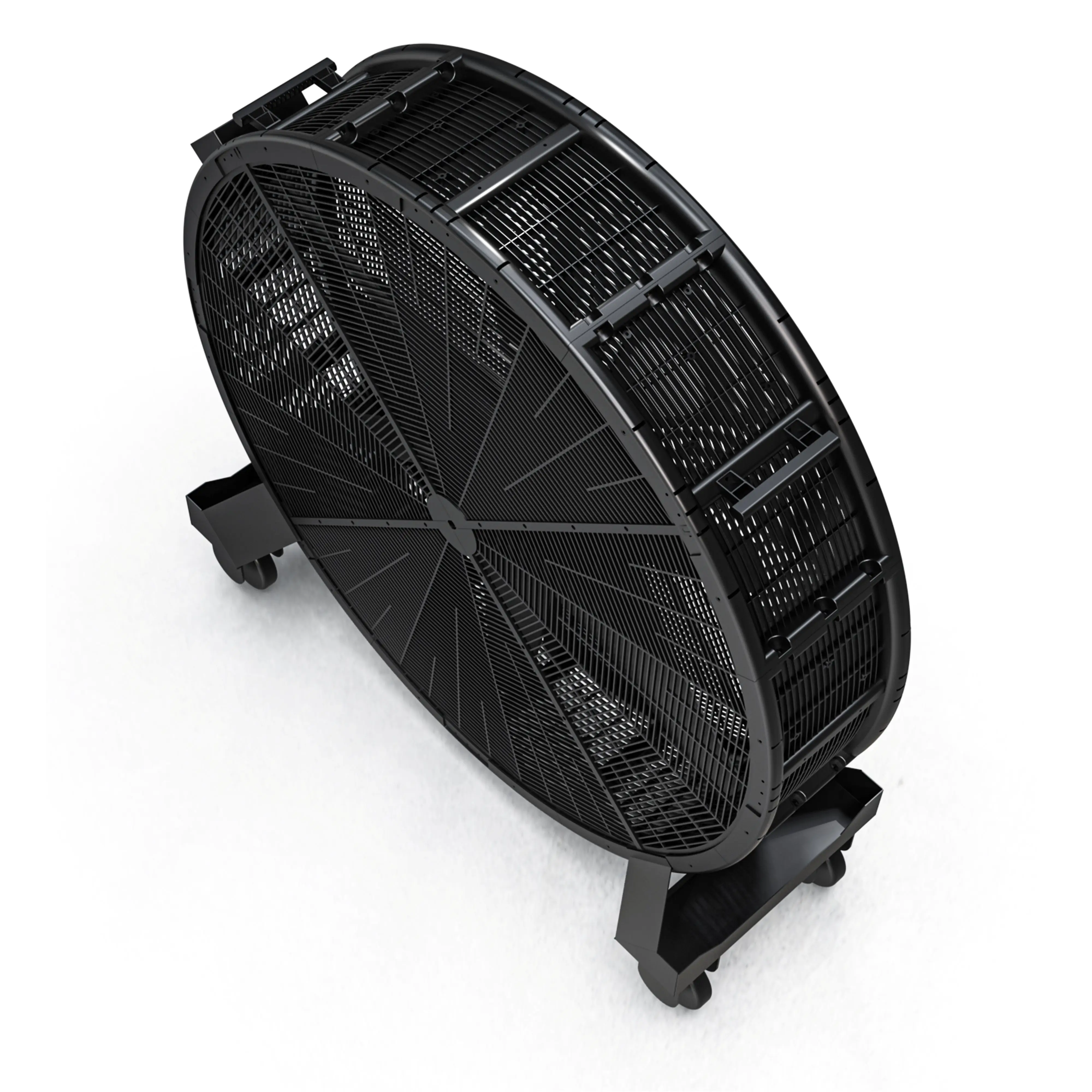 Drum Fan, 1m, 125m, 15m - detail 10