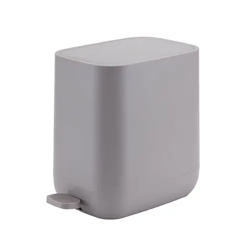 Veinvify Slim Small Trash Can