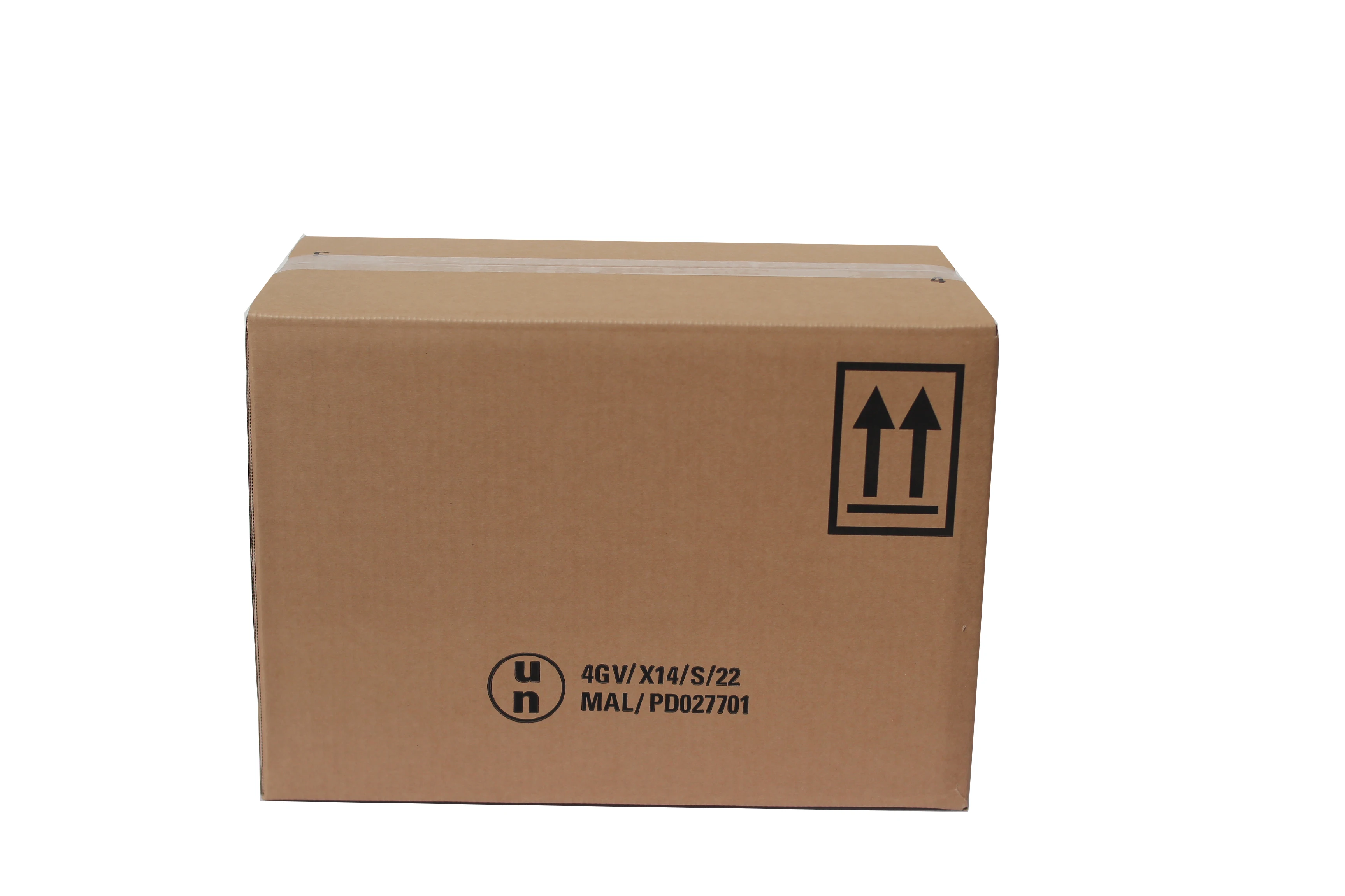 Export Trusted Grade 4gv/x14 Un Fibreboard Carton Boxes Meet Stringent ...