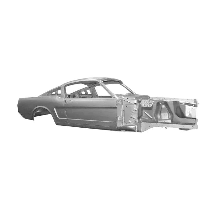 Ford Mustang Body Shell Component Kits 65 1965 Fastback L.h.d Classic