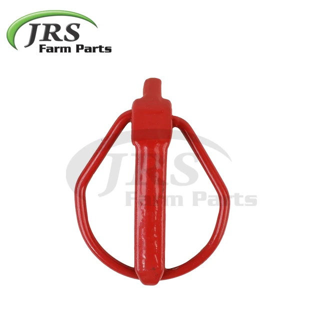 Tractor Linch Pin Buy Spring Steel Lynch Pin Trailer Wire Tab Lock O