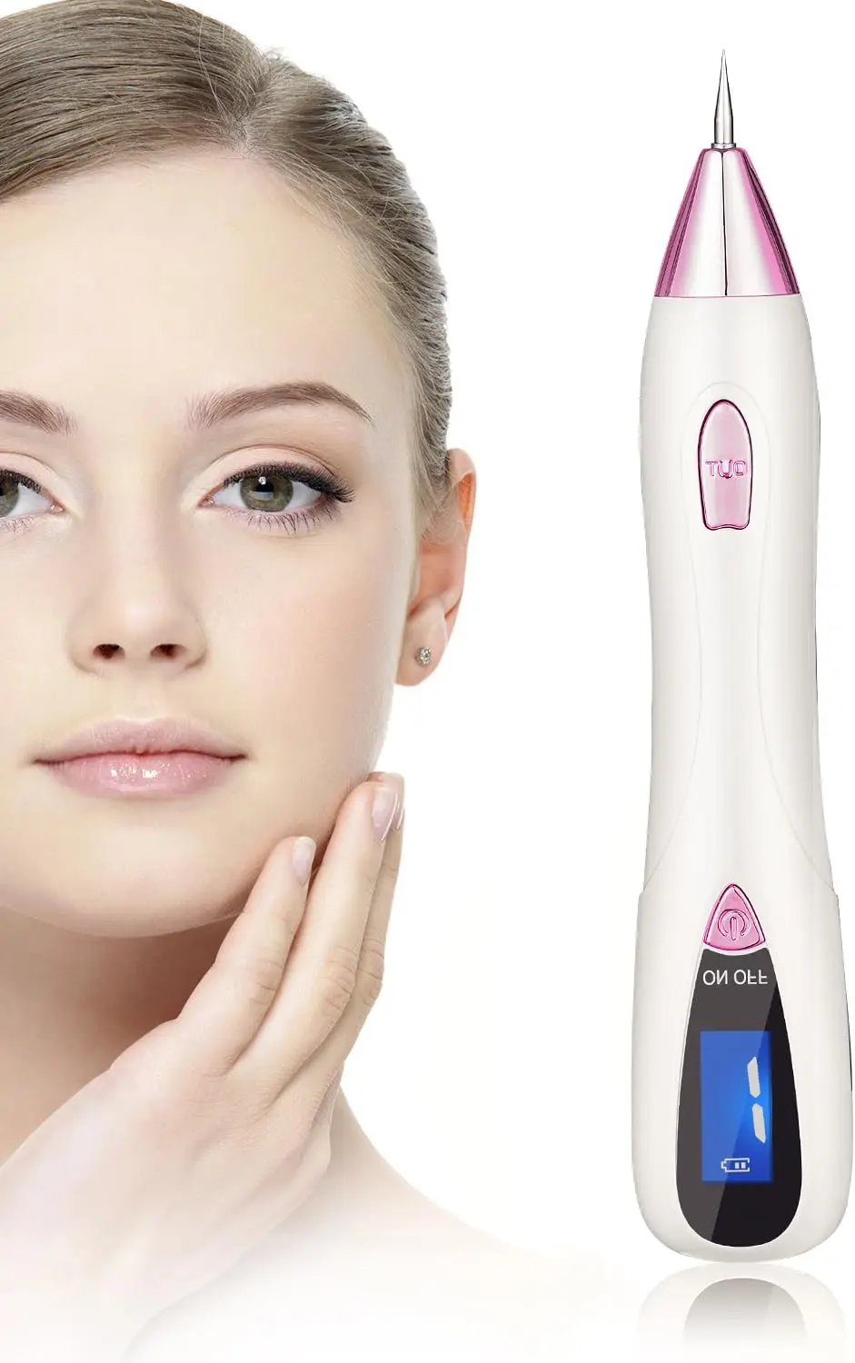 GJW-02 Skin Tag Remover Pen