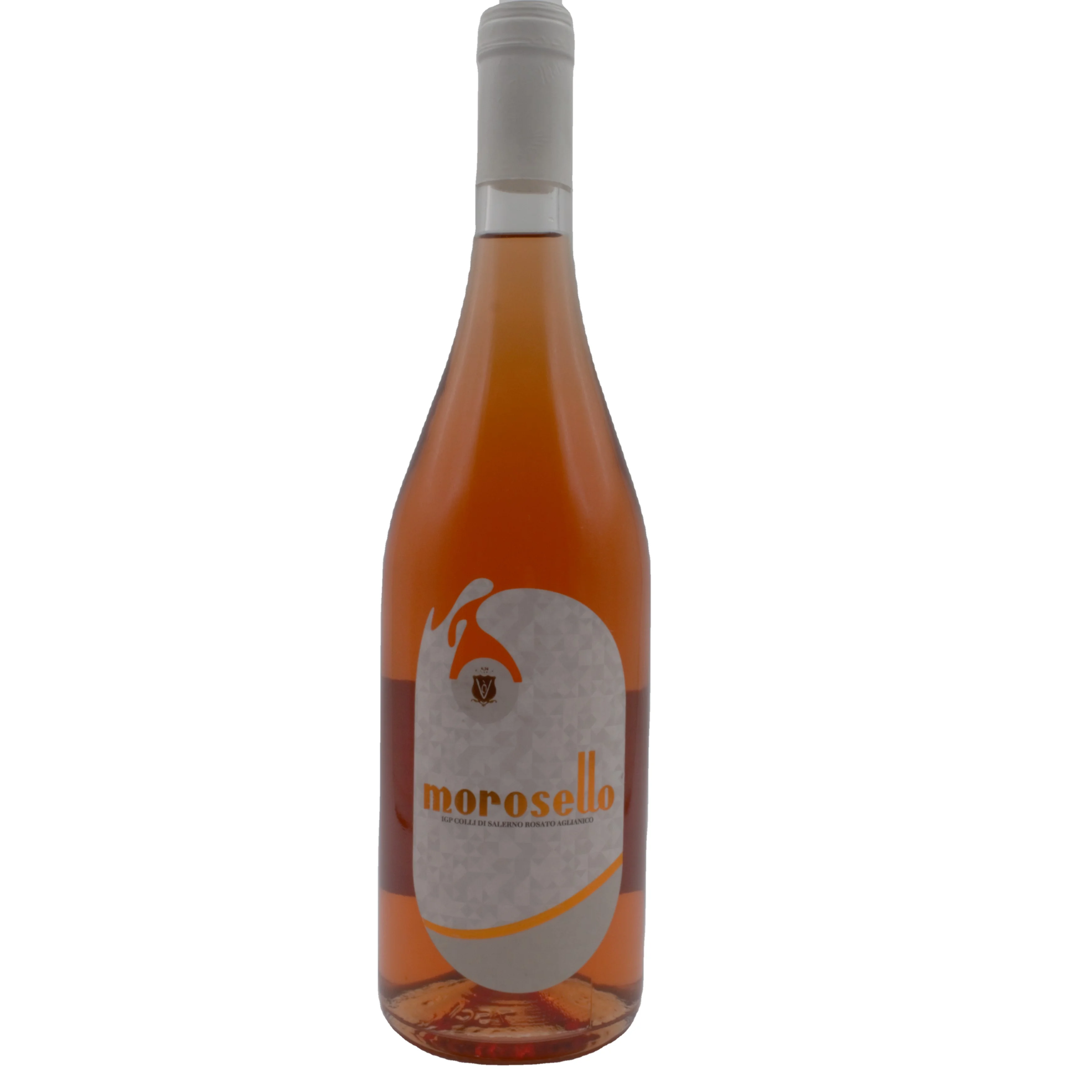 Italian Rose Wine Igp Aglianico Campania 75 Cl Vintage 2020 Made In Italy Buy Italian Wine