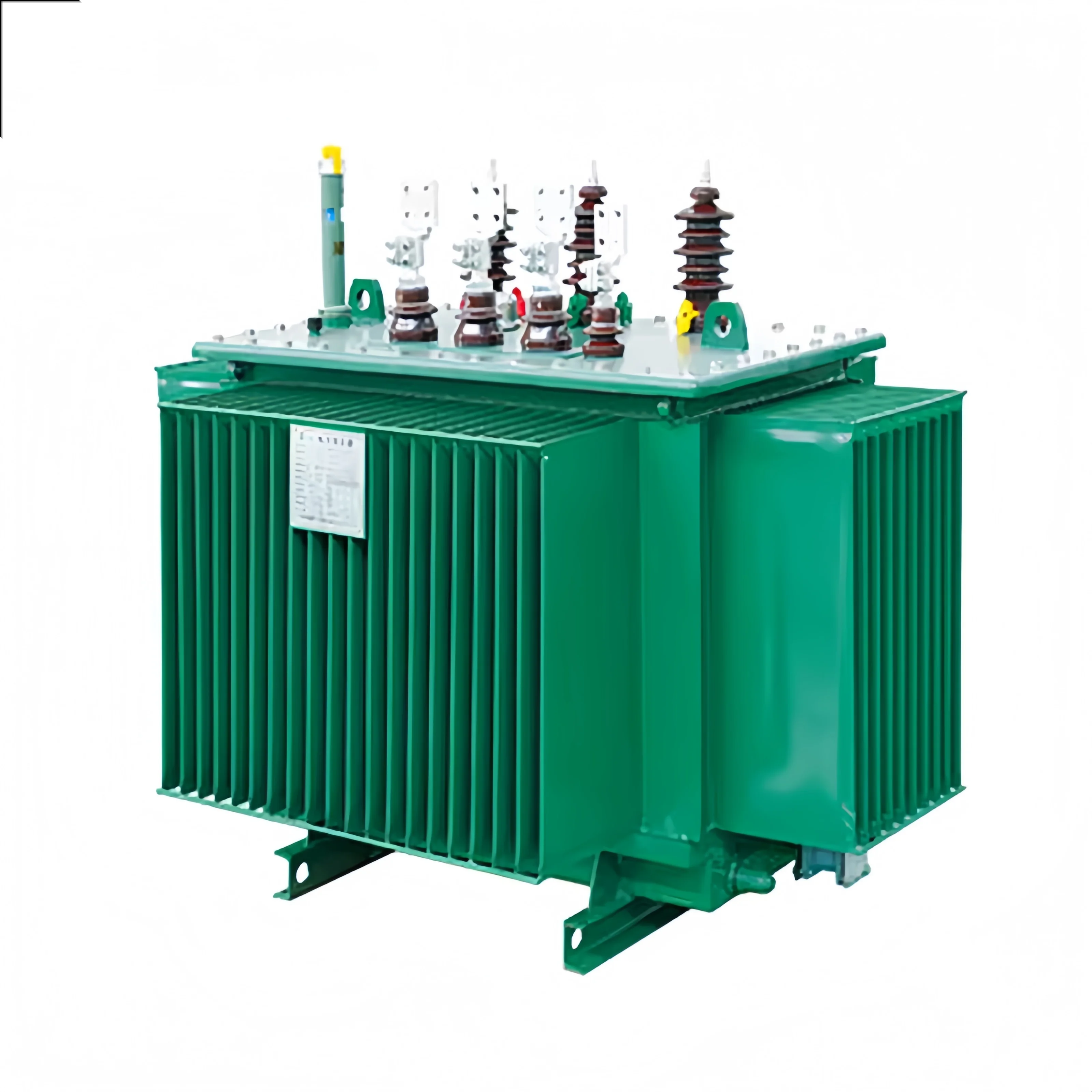 Oil-Immersed Transformer