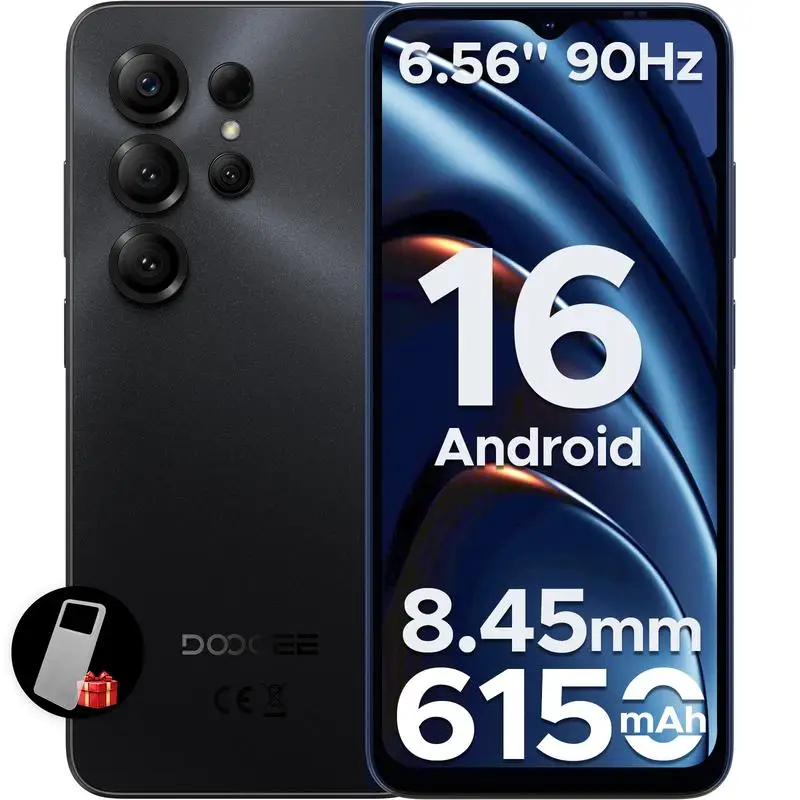 DOOGEE Note56 X smartphone