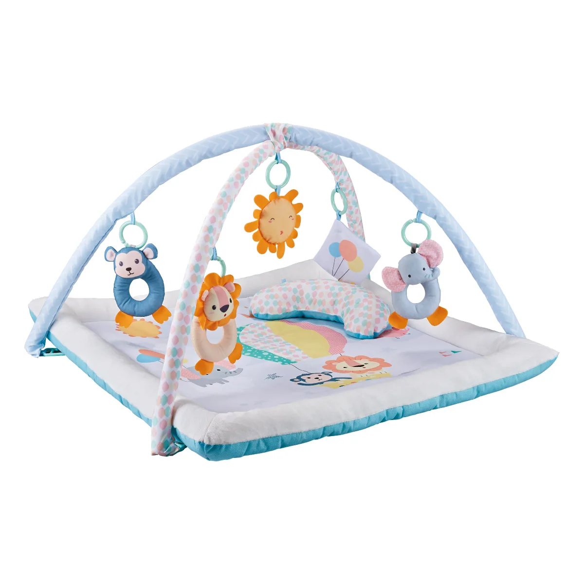 Famous Leading Manufactured Wholesaler Sc8546 Safari Playmat