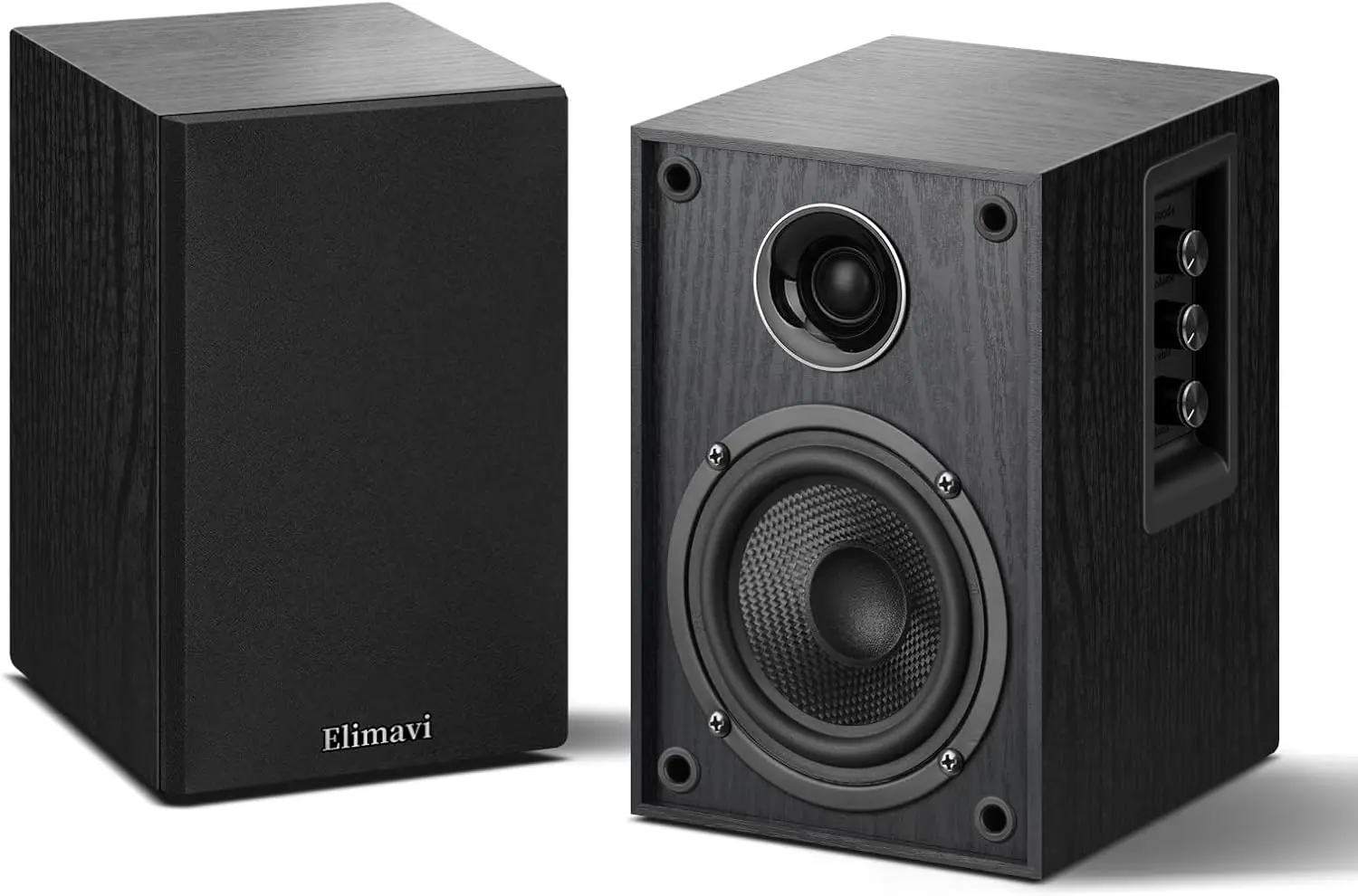 Elimavi Bookshelf