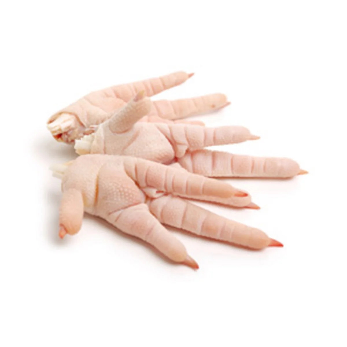 High Quality Frozen Chicken Feet Chicken Paws For Sale / 100 Fresh Frozen Chicken Feet Buy