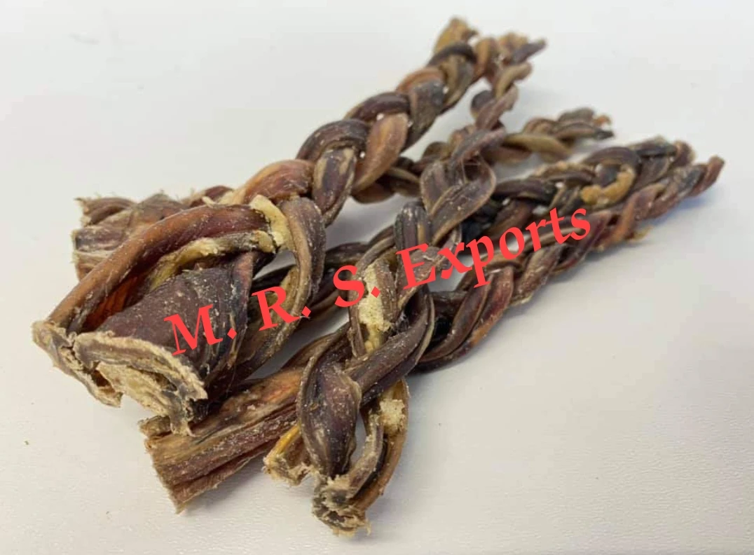 Best Quality Dried Buffalo Bully Stick,Buffalo Dry Tendons For Dog