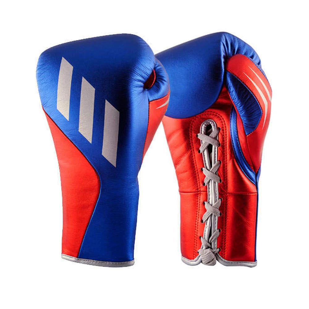 New Arrival Fight Training Boxing Gloves Comfortable Professional