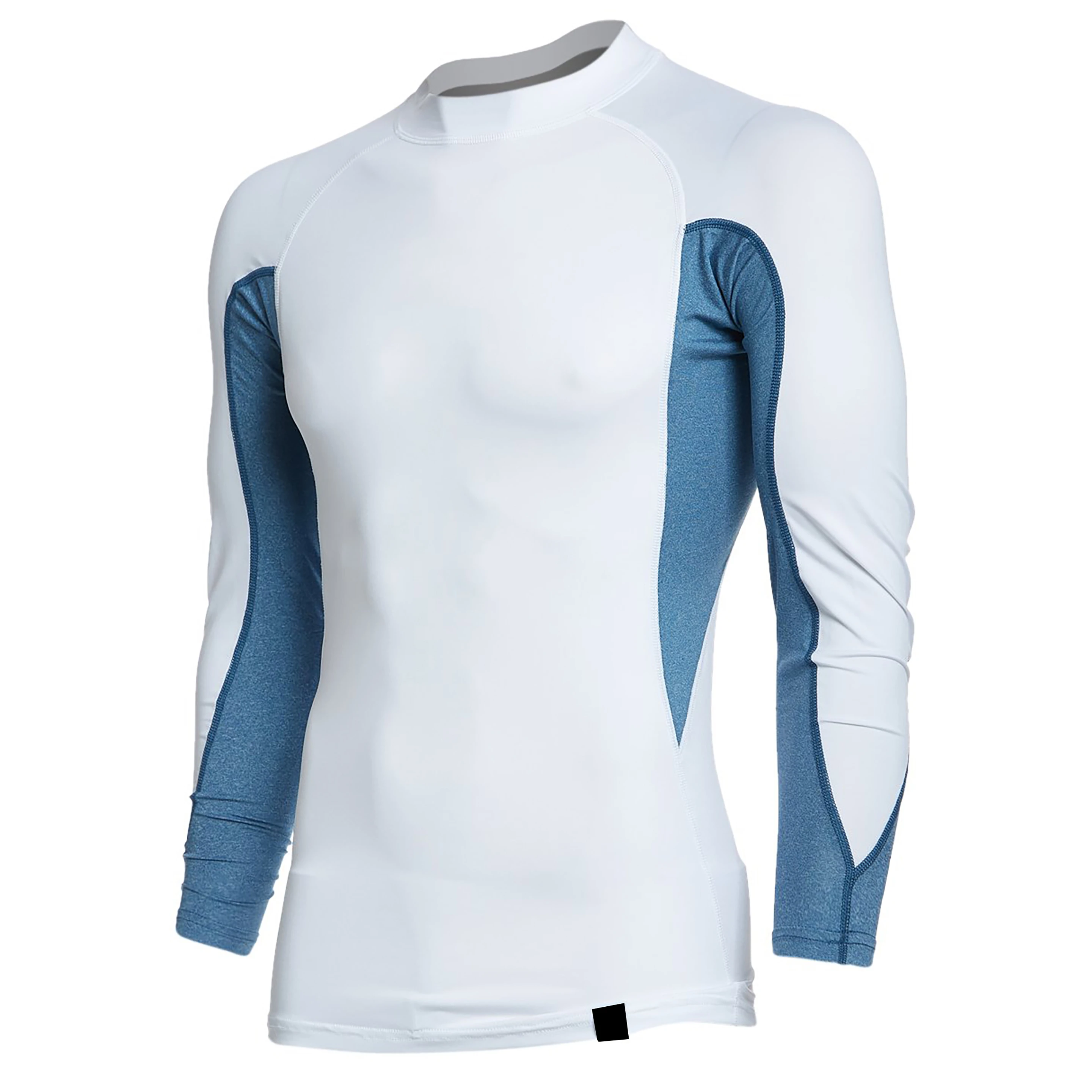 Latest Factory Made Rash Guards Long Sleeve Sublimation Compression