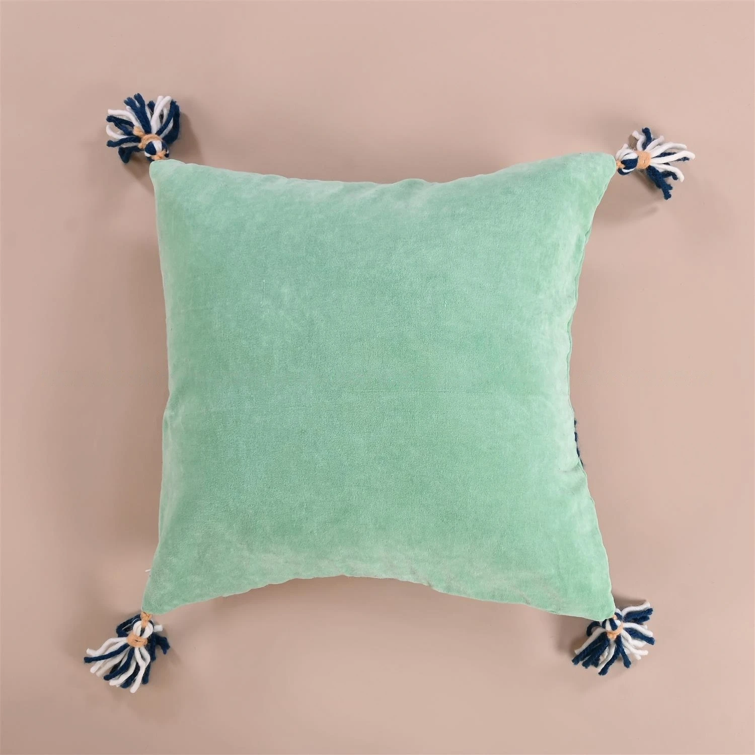 Decorative Scatter Pillow Case Cover Bohemian Indoor Outdoor Pillow