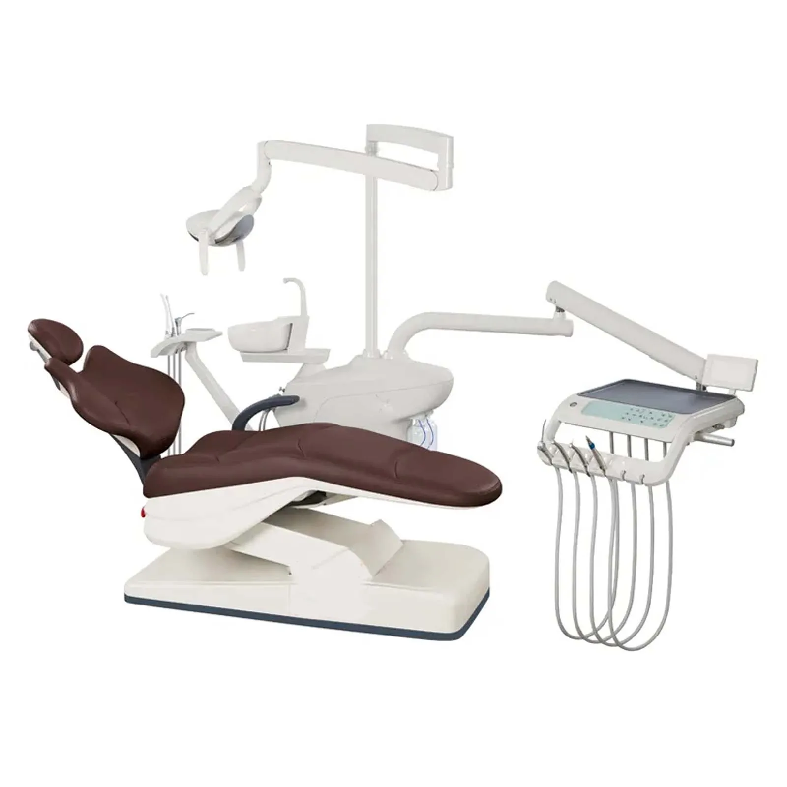Dental Chairs With Superior And Efficiency Efficient