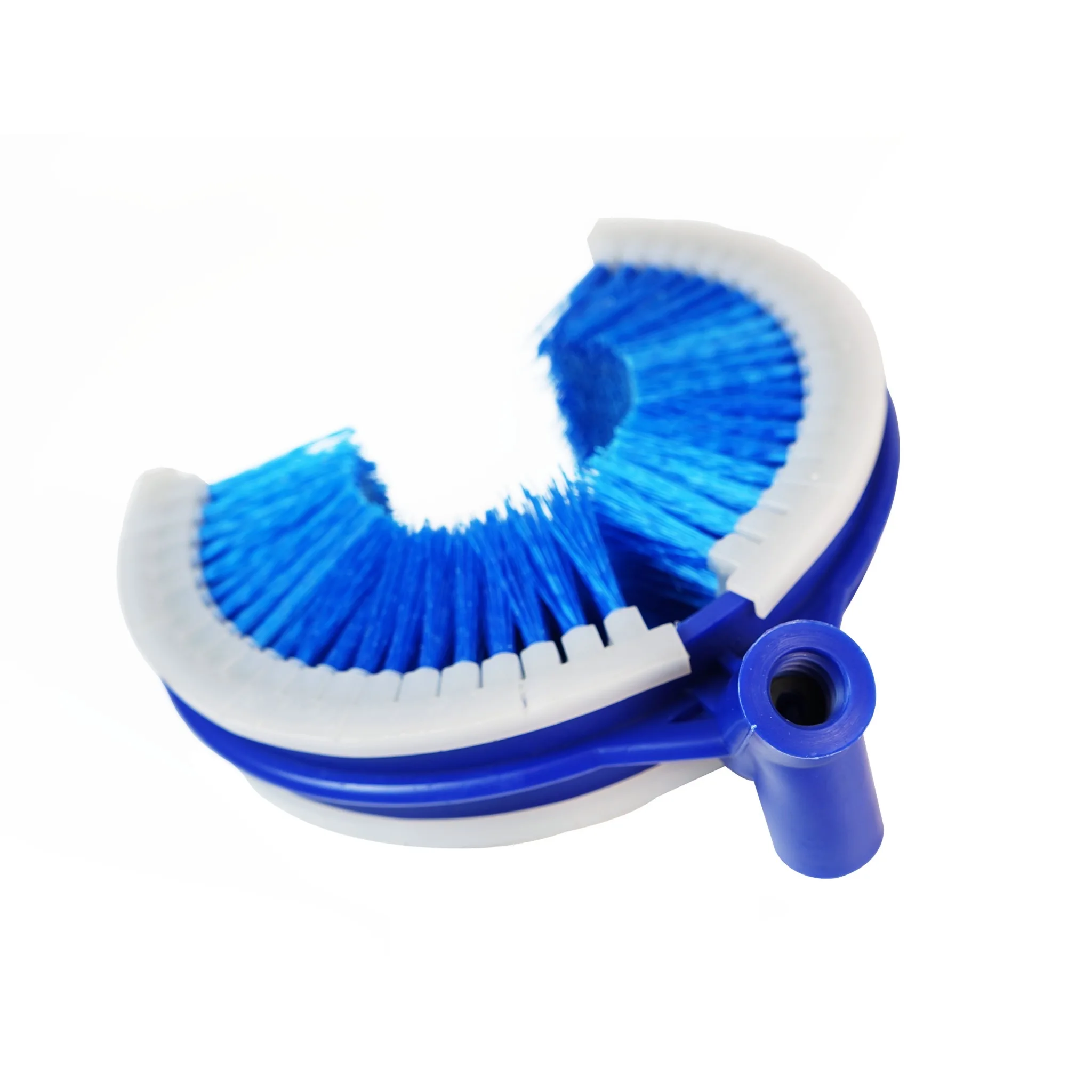 Heavy Duty Stack Brush Buy Stack Brush,Exhaust Stack Pipe Fiber Cleaning Brush Product on