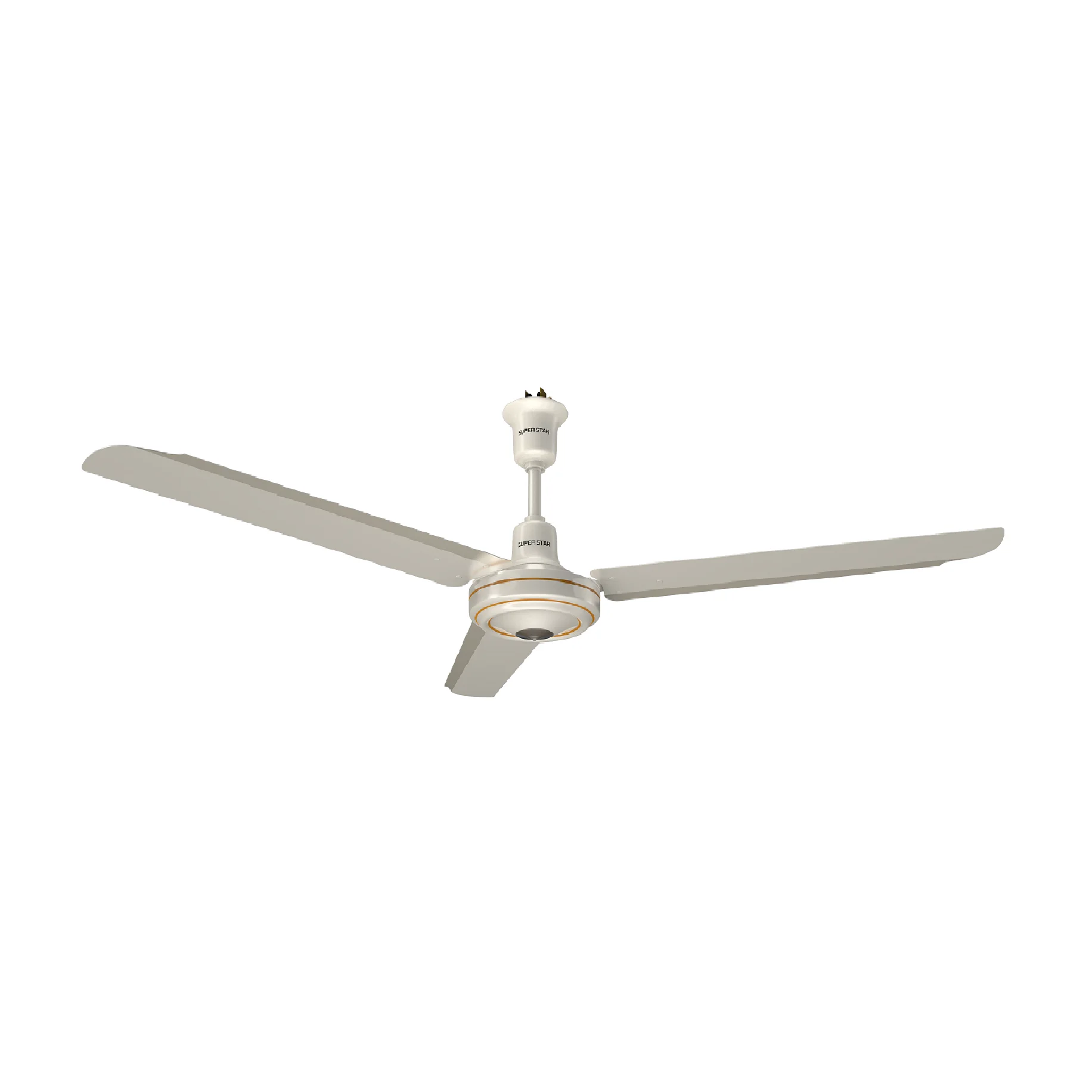 Good Quality Export Oriented Aluminum Blades Ceiling Fan With 100 Full