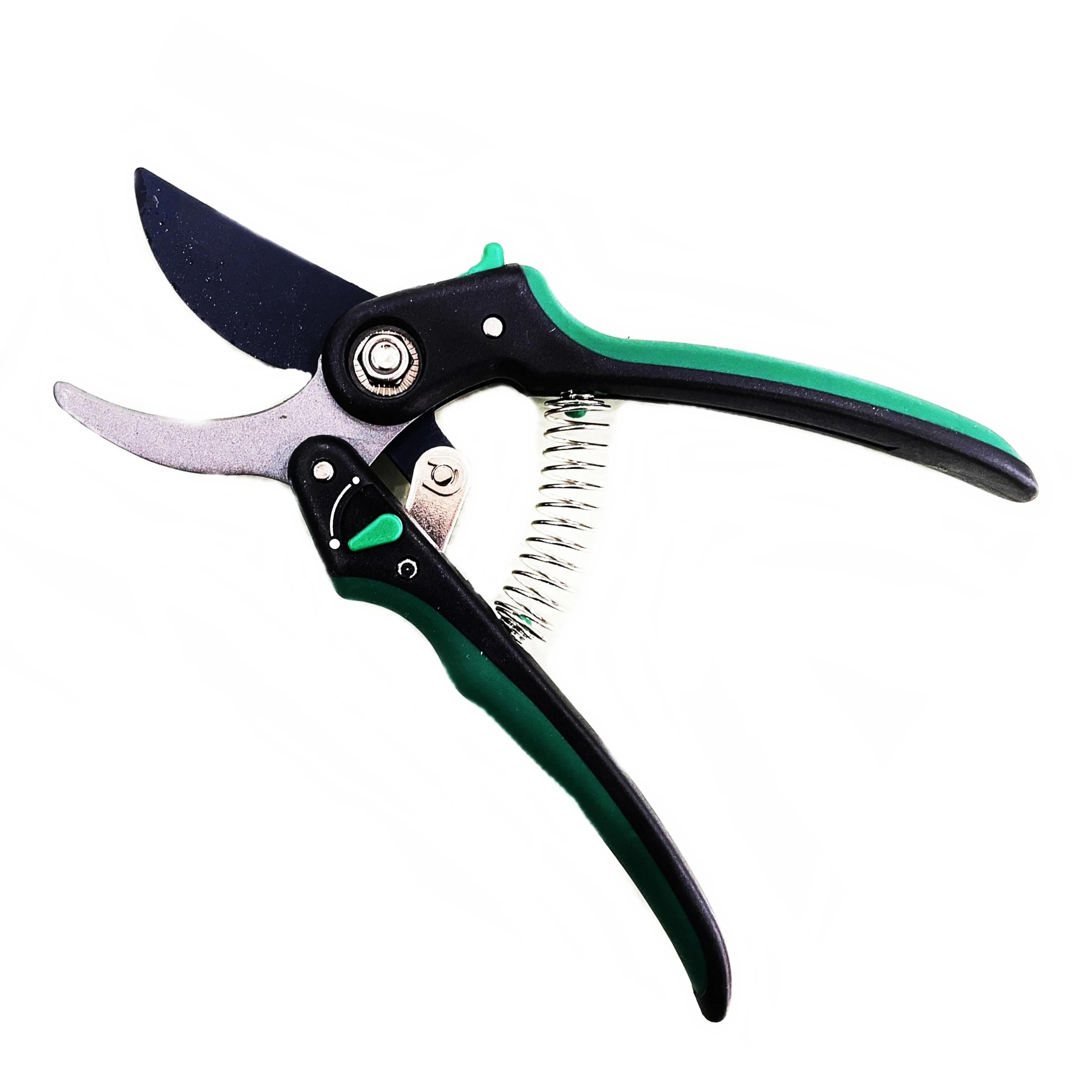 2-Section Switch Compound Pruning Shears with Right Hand Orientation ...