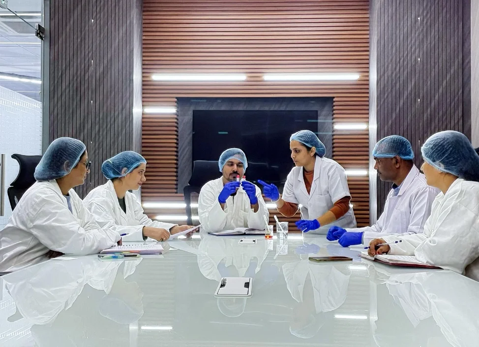 Private Label Organic Baby Diaper Rash Cream To Soothe And Protect